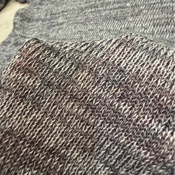 NWOT Eileen Fisher Large 100% organic linen sweater - Picture 8 of 9